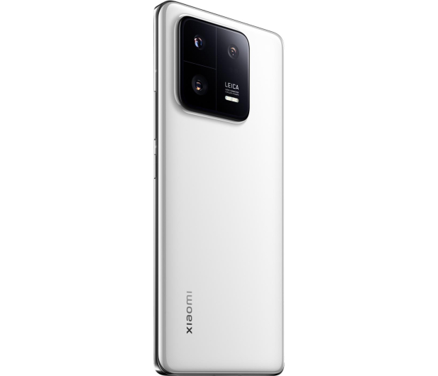 Xiaomi 13 Pro 12/256GB Ceramic White - 1118538 - zdjęcie 7